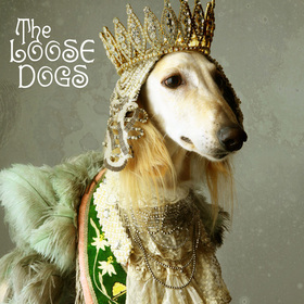 THE LOOSE DOGS｜夜になれば 〜 Life Size