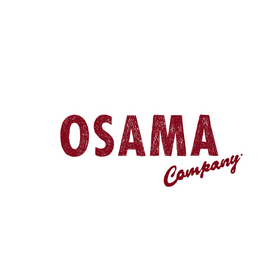 OSAMA COMPANY | LOGO