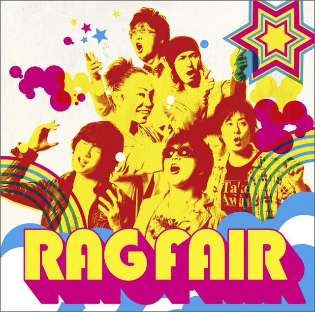 RAG FAIR | Good Good Day! / Let's ハーモニー